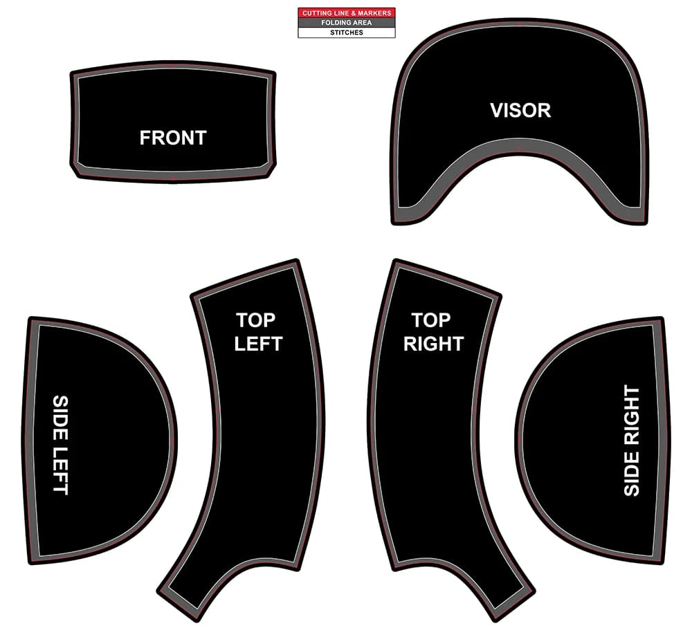 Design template