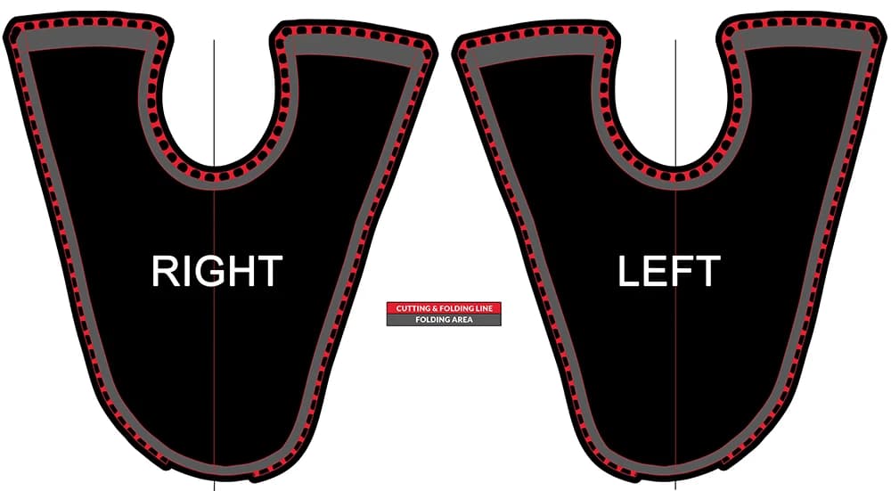 Design template