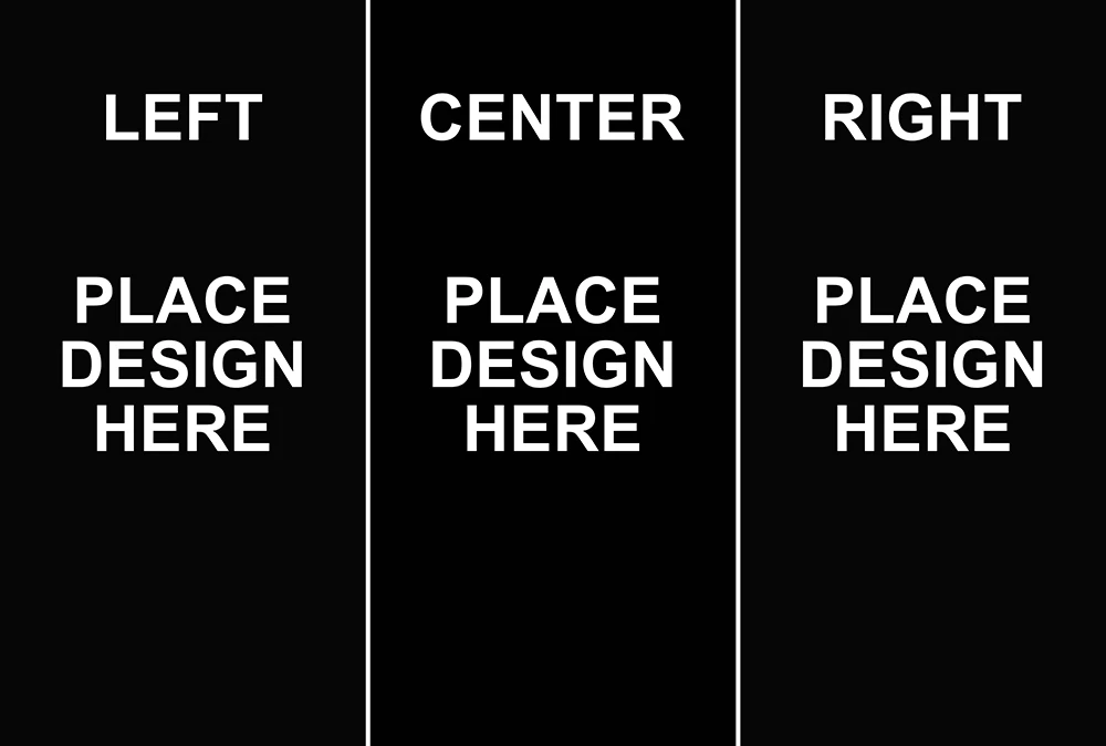 Design template