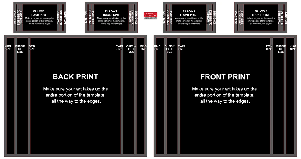 Design template