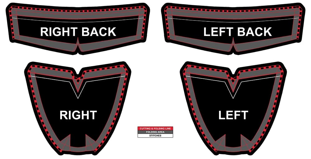 Design template