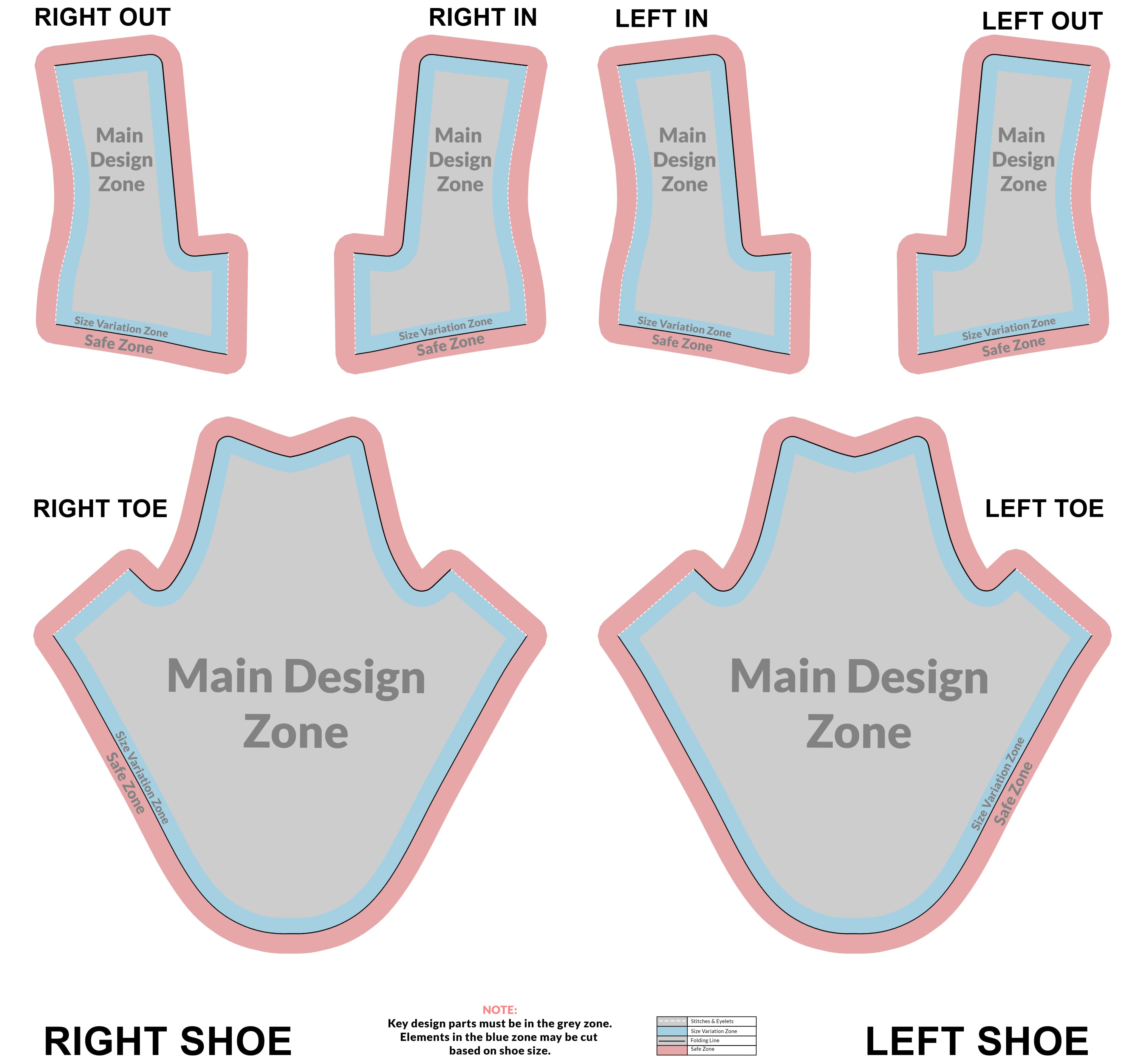 Design template