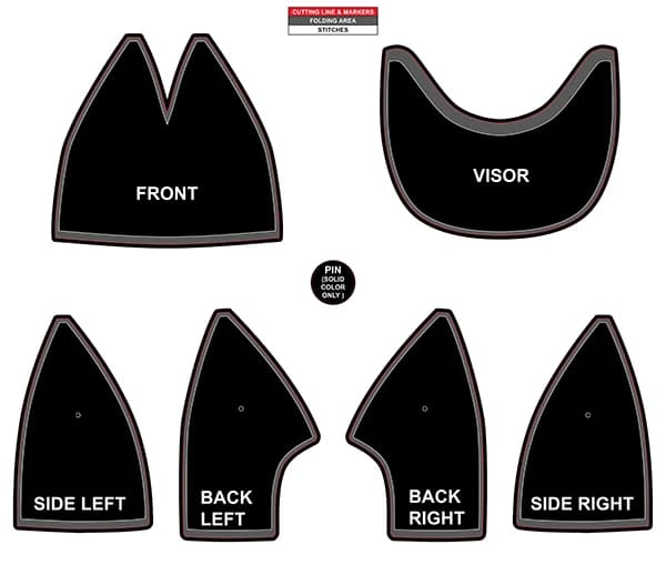 Design template