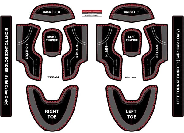 Design template
