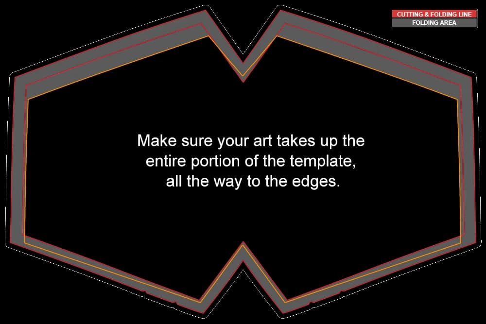 Design template