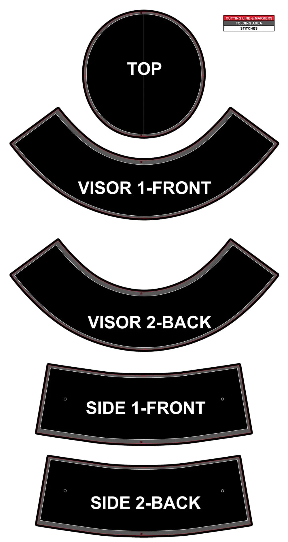 Design template