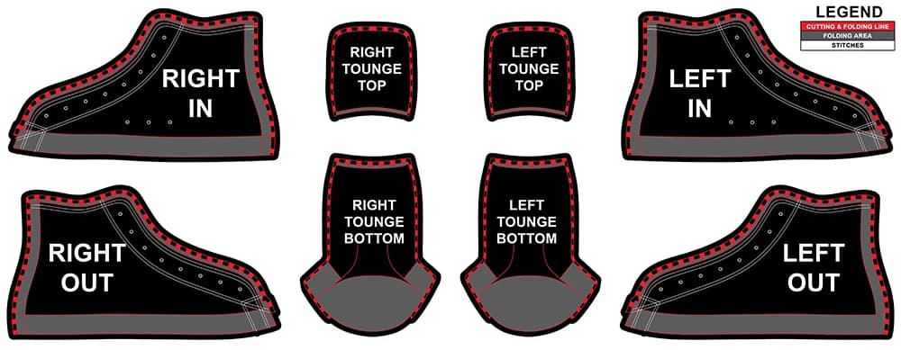 Design template