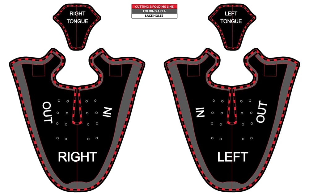 Design template