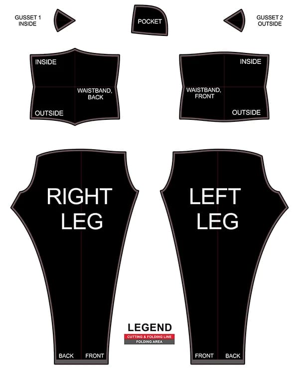 Design template
