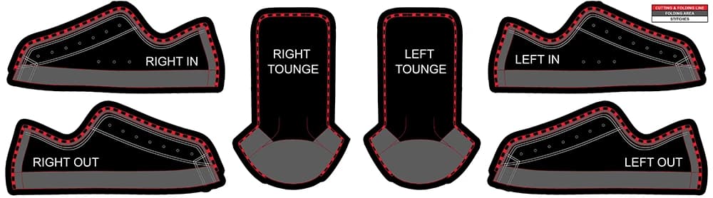 Design template