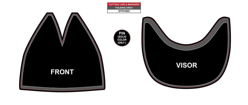 Design template