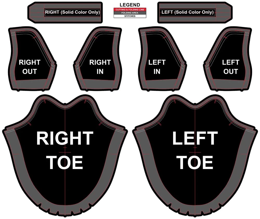 Design template