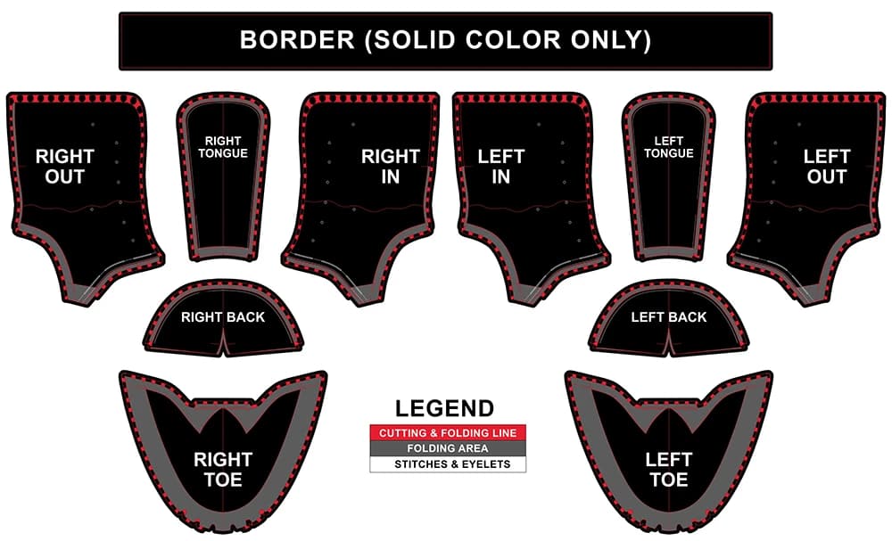 Design template