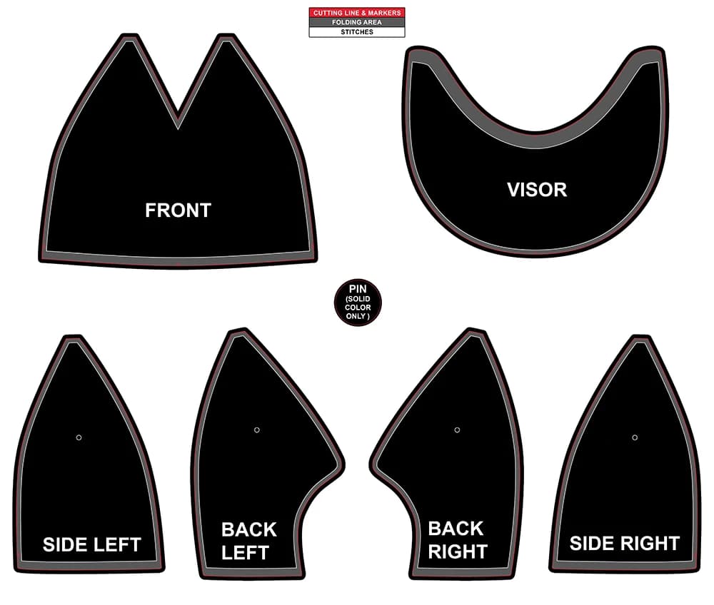 Design template