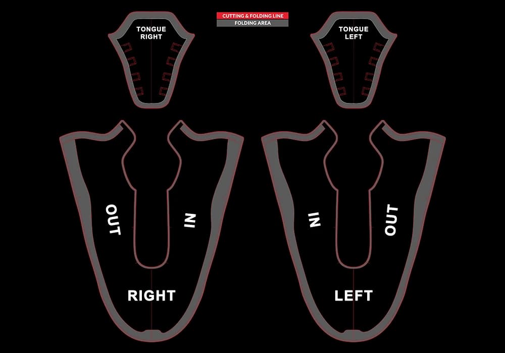 Design template