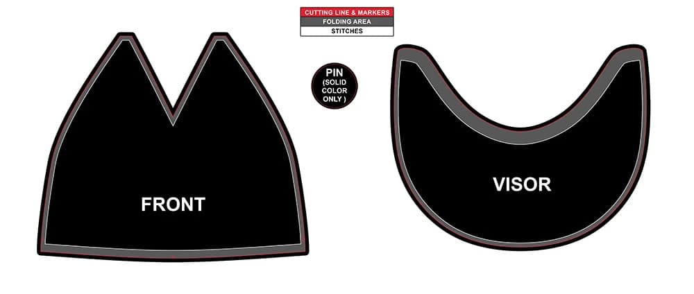 Design template