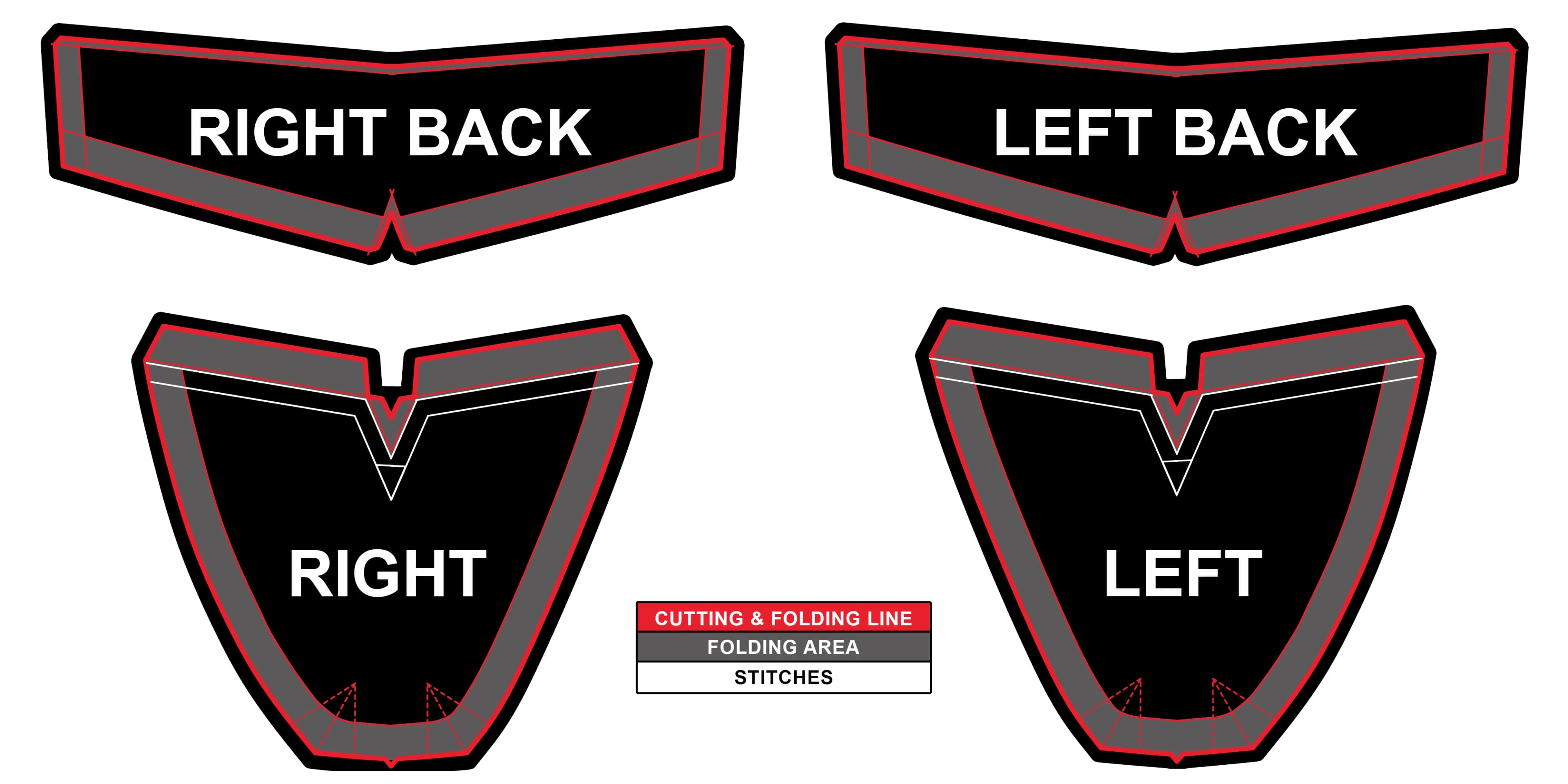 Design template