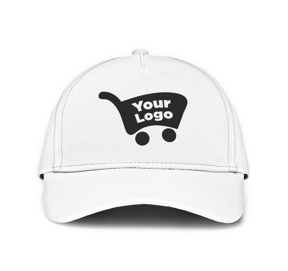 Custom print-on-demand classic cap