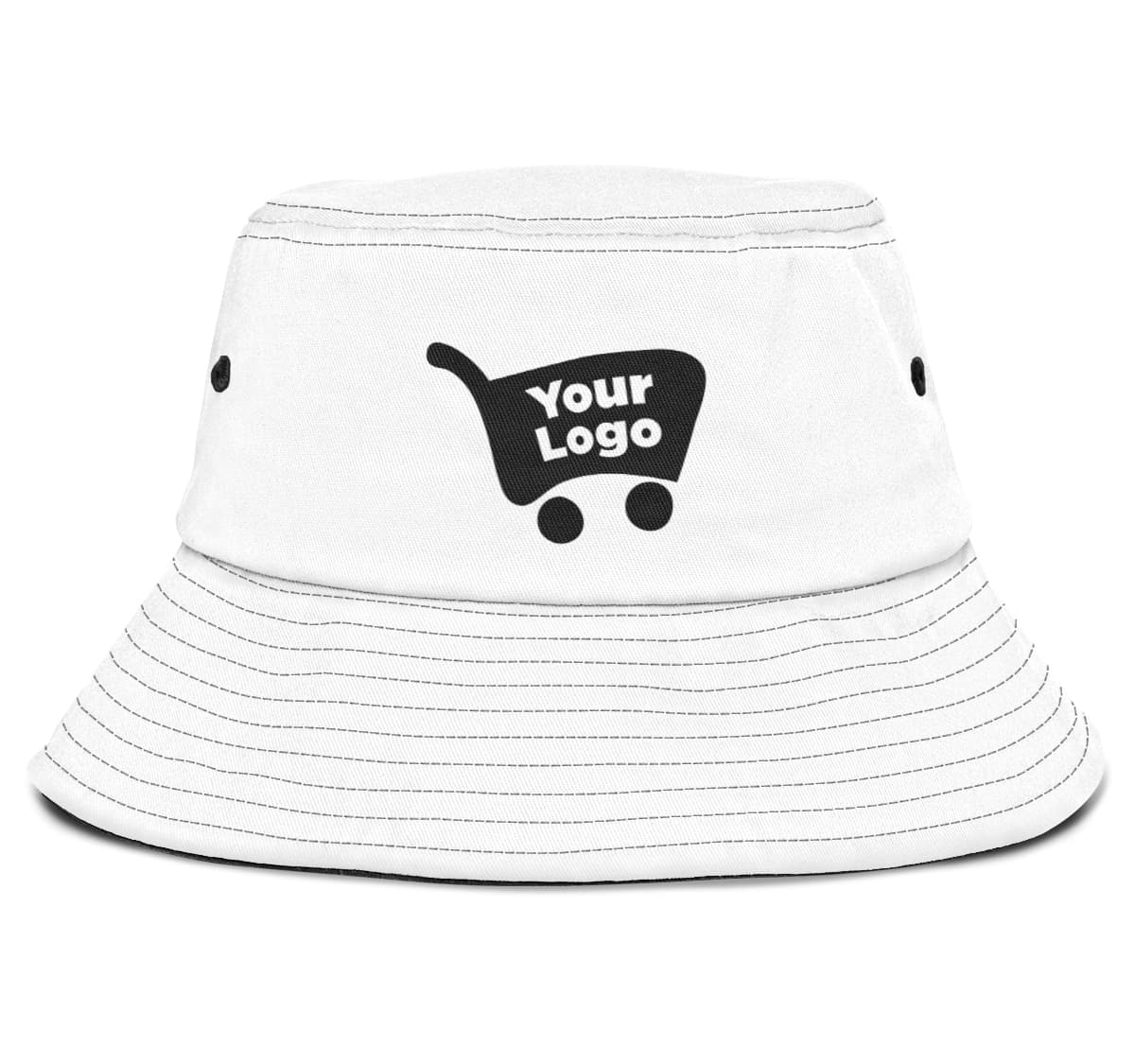 Custom print-on-demand Gilligan hat