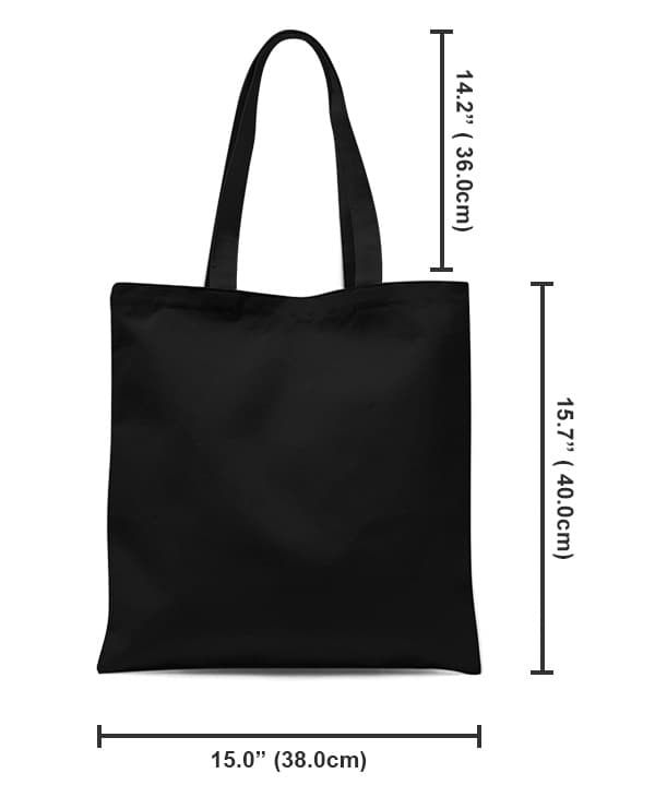 Unisex size guide chart