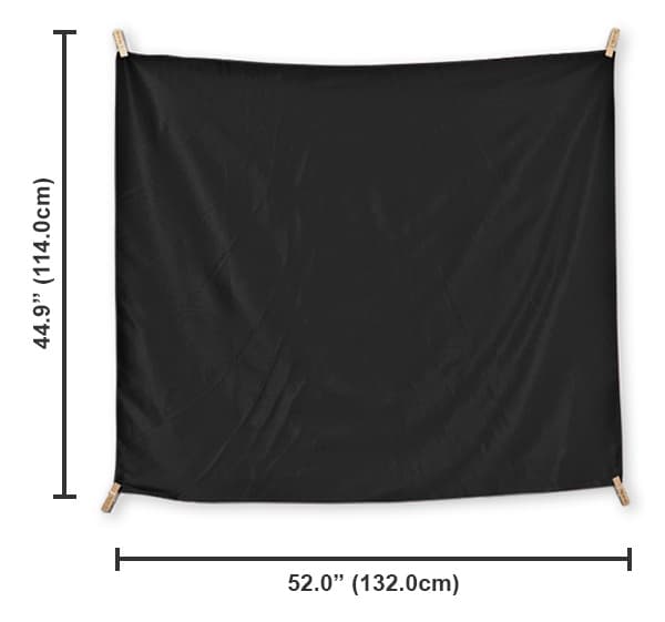 Unisex size guide chart